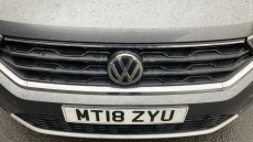 Volkswagen T-Roc 1.5 TSI EVO SEL 5dr Petrol Hatchback